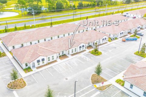 Propiedad comercial en alquiler en Saint Augustine, Florida № 1419152 - foto 2
