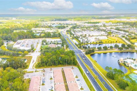 Propiedad comercial en alquiler en Saint Augustine, Florida № 1419152 - foto 10