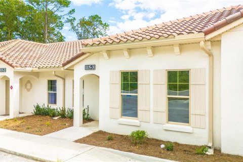 Propiedad comercial en alquiler en Saint Augustine, Florida № 1419152 - foto 1