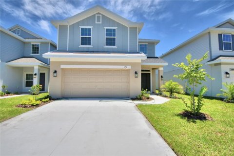 Casa en venta en Winter Haven, Florida, 4 dormitorios, 223.43 m2 № 915080 - foto 2