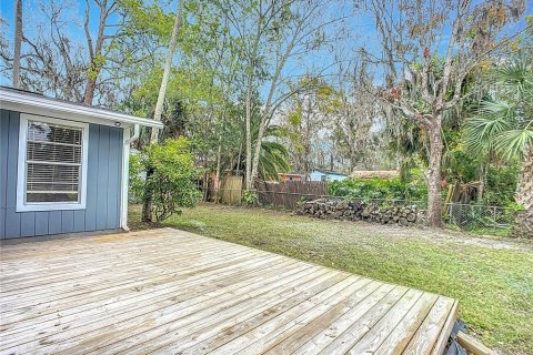 House in Port Orange, Florida 3 bedrooms, 115.94 sq.m. № 2222978 - photo 6