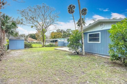House in Port Orange, Florida 3 bedrooms, 115.94 sq.m. № 2222978 - photo 4
