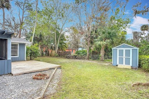 House in Port Orange, Florida 3 bedrooms, 115.94 sq.m. № 2222978 - photo 3