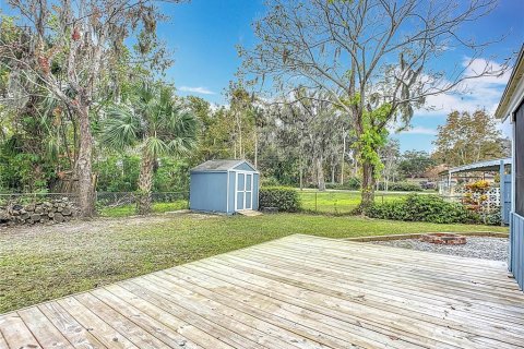 House in Port Orange, Florida 3 bedrooms, 115.94 sq.m. № 2222978 - photo 7