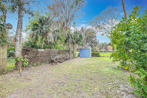 House in Port Orange, Florida 3 bedrooms, 115.94 sq.m. № 2222978 - photo 5