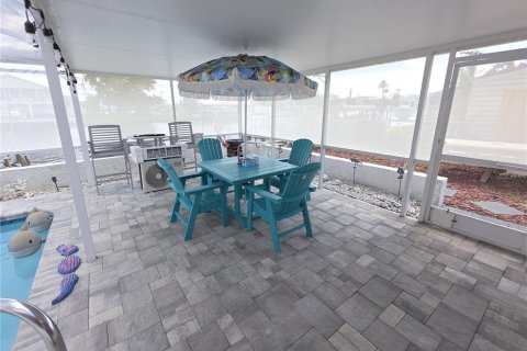 Casa en venta en Hernando Beach, Florida, 3 dormitorios, 153.47 m2 № 1805803 - foto 28