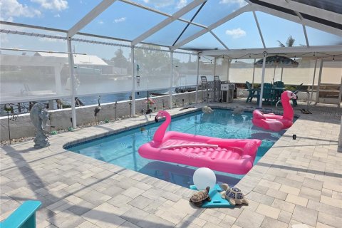 Casa en venta en Hernando Beach, Florida, 3 dormitorios, 153.47 m2 № 1805803 - foto 29