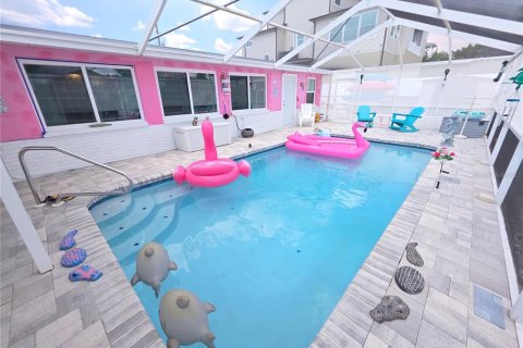 Casa en venta en Hernando Beach, Florida, 3 dormitorios, 153.47 m2 № 1805803 - foto 4