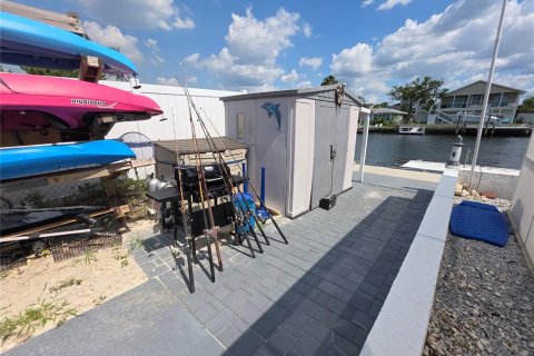 Casa en venta en Hernando Beach, Florida, 3 dormitorios, 153.47 m2 № 1805803 - foto 30