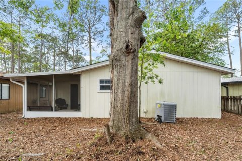 House in Gainesville, Florida 2 bedrooms, 107.02 sq.m. № 2106624 - photo 21