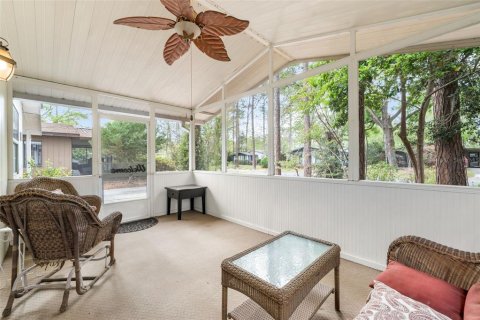 House in Gainesville, Florida 2 bedrooms, 107.02 sq.m. № 2106624 - photo 2