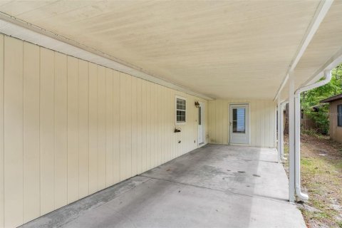 House in Gainesville, Florida 2 bedrooms, 107.02 sq.m. № 2106624 - photo 19