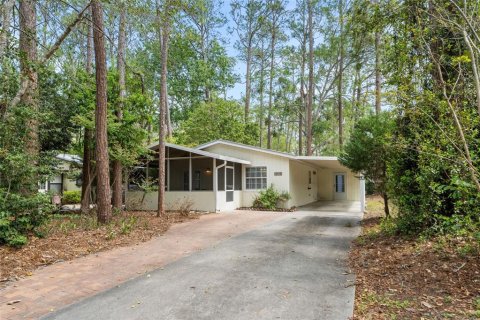 House in Gainesville, Florida 2 bedrooms, 107.02 sq.m. № 2106624 - photo 20