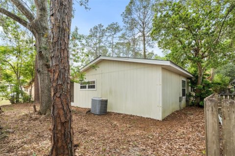 House in Gainesville, Florida 2 bedrooms, 107.02 sq.m. № 2106624 - photo 22