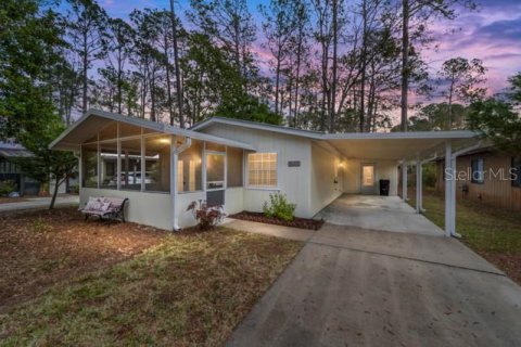 House in Gainesville, Florida 2 bedrooms, 107.02 sq.m. № 2106624 - photo 24