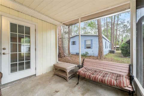 House in Gainesville, Florida 2 bedrooms, 107.02 sq.m. № 2106624 - photo 17