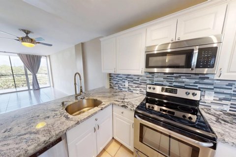 Condo à Oakland Park, Floride, 1 chambre  № 2177077