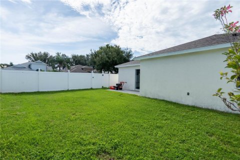 House in Riverview, Florida 3 bedrooms, 172.24 sq.m. № 1886866 - photo 2