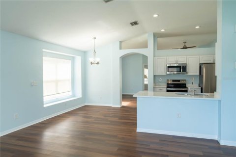 House in Riverview, Florida 3 bedrooms, 172.24 sq.m. № 1886866 - photo 4