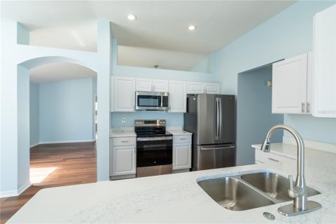 House in Riverview, Florida 3 bedrooms, 172.24 sq.m. № 1886866 - photo 8