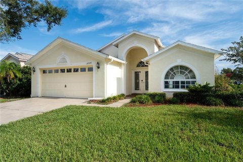 House in Riverview, Florida 3 bedrooms, 172.24 sq.m. № 1886866 - photo 1