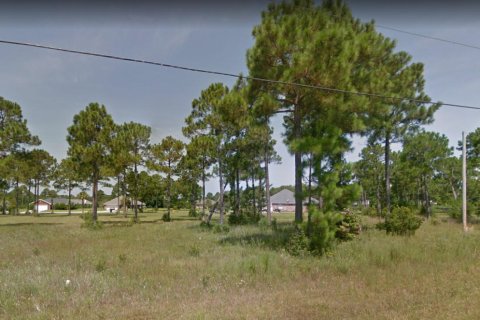 Land in Milton, Florida № 558343 - photo 1