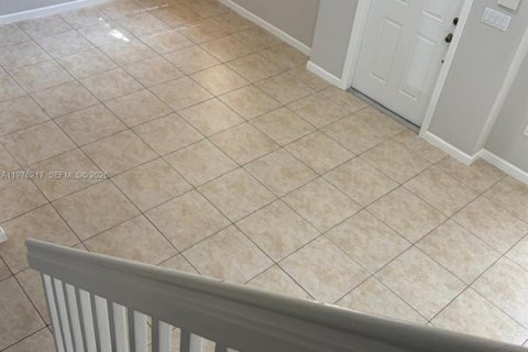 Touwnhouse à louer à Homestead, Floride: 3 chambres, 146.79 m2 № 2040464 - photo 22