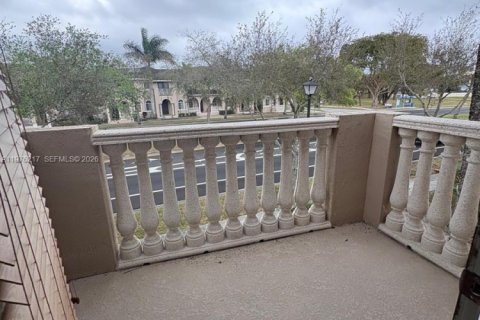 Townhouse in Homestead, Florida 3 bedrooms, 146.79 sq.m. № 2040464 - photo 3