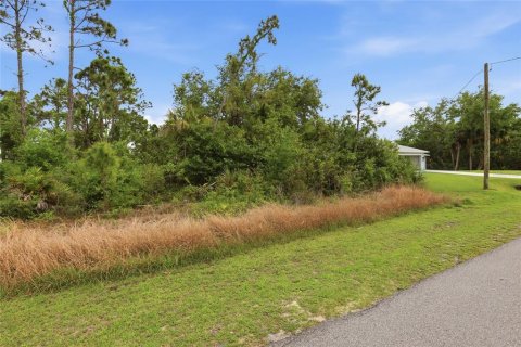 Land in North Port, Florida № 2160706 - photo 10