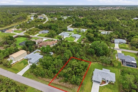 Land in North Port, Florida № 2160706 - photo 2