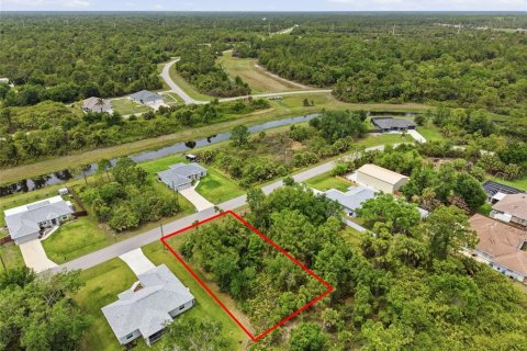 Land in North Port, Florida № 2160706 - photo 4