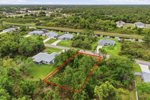 Land in North Port, Florida № 2160706 - photo 3