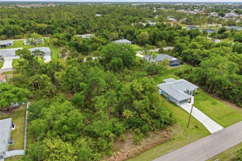 Land in North Port, Florida № 2160706 - photo 7