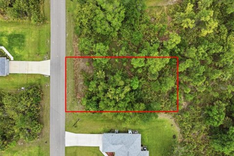 Land in North Port, Florida № 2160706 - photo 5