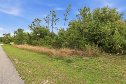 Land in North Port, Florida № 2160706 - photo 9