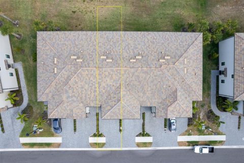 Adosado en venta en Fort Myers, Florida, 3 dormitorios, 180.42 m2 № 2280492 - foto 15