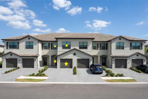 Adosado en venta en Fort Myers, Florida, 3 dormitorios, 180.42 m2 № 2280492 - foto 9