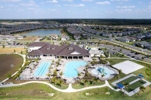 Touwnhouse à Fort Myers, Floride 3 chambres, 180.42 m2 № 2280492