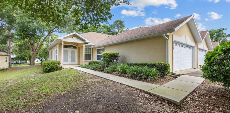 Casa en Alachua, Florida 3 dormitorios, 157.56 m2 № 1772805