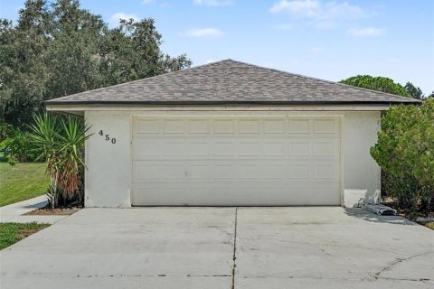 Villa ou maison à Winter Haven, Floride 2 chambres, 111.85 m2 № 2363205