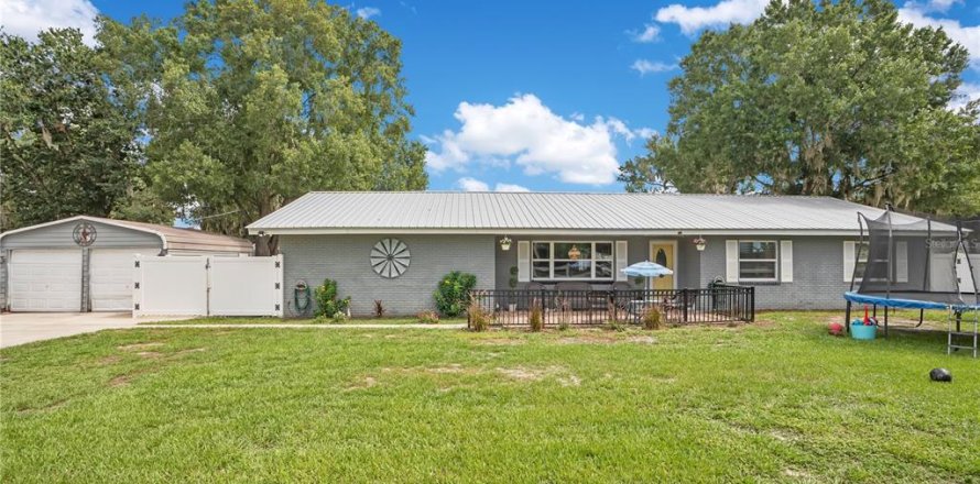 Casa en Mulberry, Florida 5 dormitorios, 216.65 m2 № 2223146
