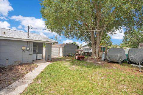 Casa en venta en Mulberry, Florida, 5 dormitorios, 216.65 m2 № 2223146 - foto 29