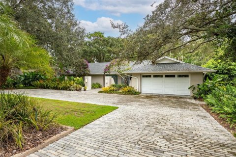 Villa ou maison à vendre à Tampa, Floride: 4 chambres, 401.34 m2 № 1907607 - photo 3