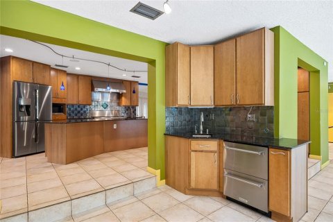 Villa ou maison à vendre à Tampa, Floride: 4 chambres, 401.34 m2 № 1907607 - photo 21