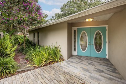 Villa ou maison à vendre à Tampa, Floride: 4 chambres, 401.34 m2 № 1907607 - photo 5