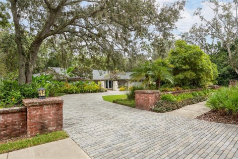 Villa ou maison à vendre à Tampa, Floride: 4 chambres, 401.34 m2 № 1907607 - photo 2