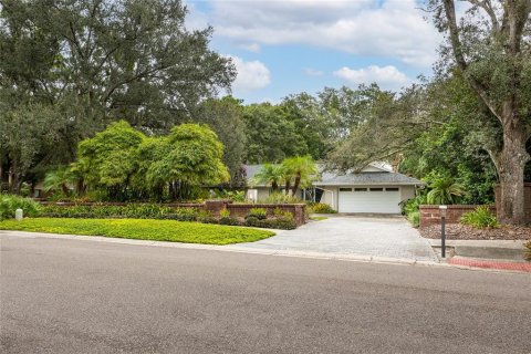 Villa ou maison à vendre à Tampa, Floride: 4 chambres, 401.34 m2 № 1907607 - photo 4