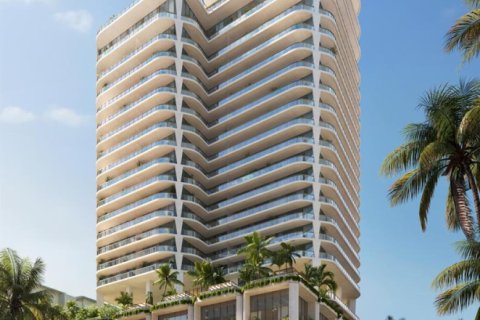 Condo à West Palm Beach, Floride, 3 chambres № 2192875