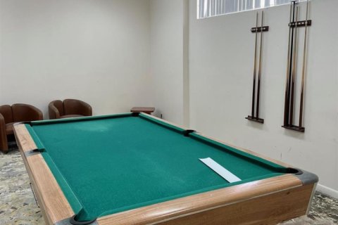 Купить кондоминиум в Халландейл-Бич, Флорида 3 комнаты, 120.77м2, № 2188814 - фото 17