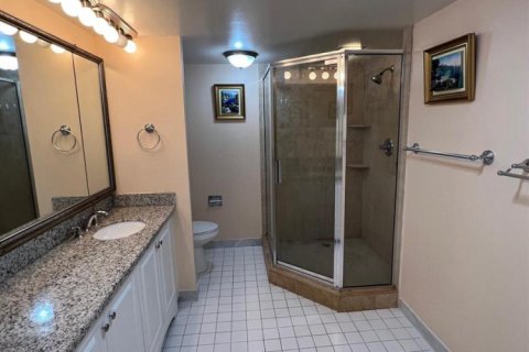 Купить кондоминиум в Халландейл-Бич, Флорида 3 комнаты, 120.77м2, № 2188814 - фото 7